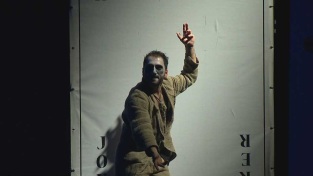 В Сочи показали мистический триллер "Игроки" по пьесе Гоголя