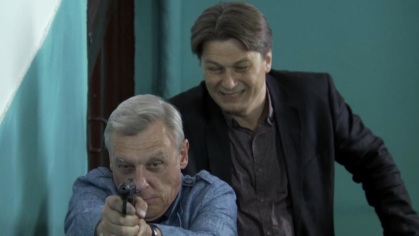 Беглые