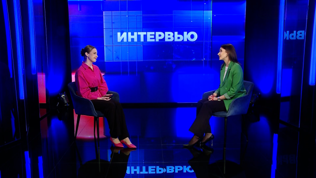 Социальное обслуживание. Кристина Белых. Эфир от 27.04.2026