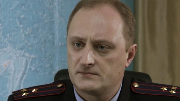 Смерть в отеле