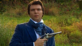 Дуэль