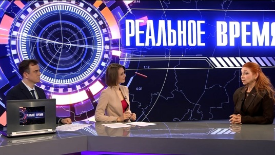 Языковые тенденции и трансформации. Эфир от 27.04.2026