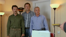 Враг твоего врага