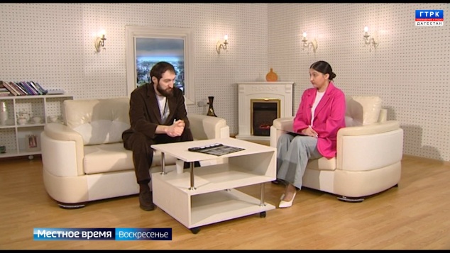"Местное время. Воскресенье" 19.04.26