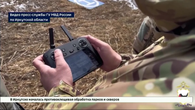 Больше 50 административных нарушений миграционного законодательства выявили полицейские на одной из