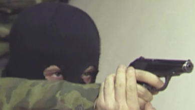 Аэропорт