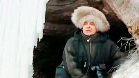 Золотая голова. Часть 2