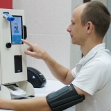 Медосмотр должен стать исполнимой процедурой для самозанятых водителей