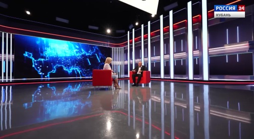 Безопасность молодежи — одна из главных задач сегодня