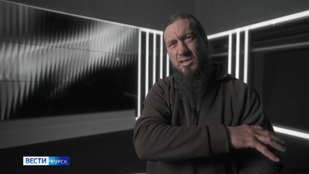 «Вести Курск» запускает документальный сериал «Вестники» о событиях в курском приграничье