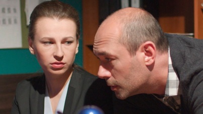 Власть и закон. Часть 2