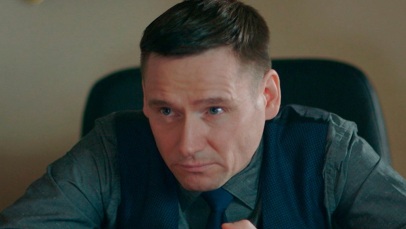 Власть и закон. Часть 1