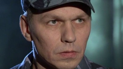 Невидимки в темноте. Часть 3