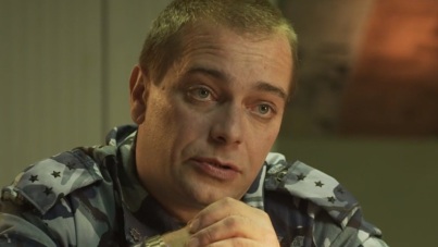 Большой брат. Часть 2