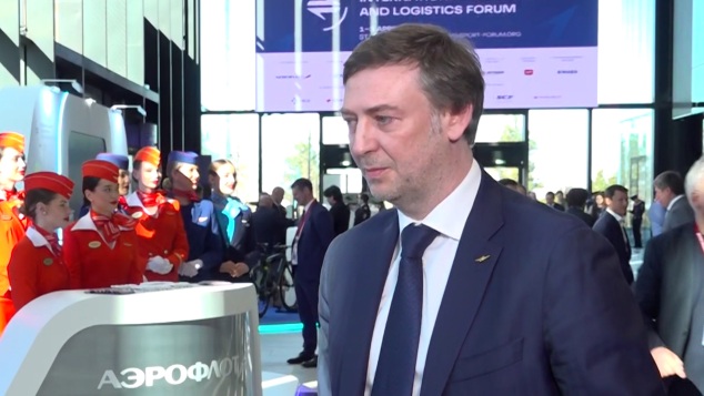 Сергей Александровский: стоимость билетов на авиарейсы по России не будет резко расти