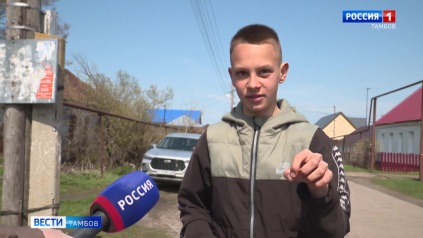 После приёма — на место. Евгений Первышов встретился с жителями Лужков