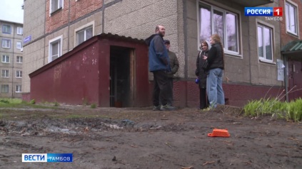 Подвал на Подвойского: в чем причина регулярного затопления