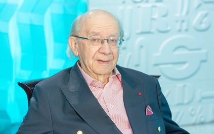Геннадий Рождественский
95 лет со дня рождения