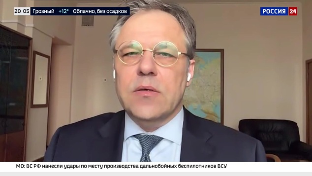 Эфир 27.04.2026 · 20:00