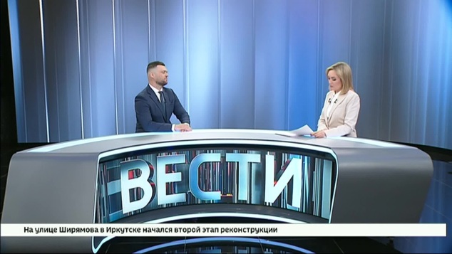 Эфир от 27.04.206 (20:00)