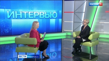 Как в Хабаровском крае сохраняют память о героях спецоперации