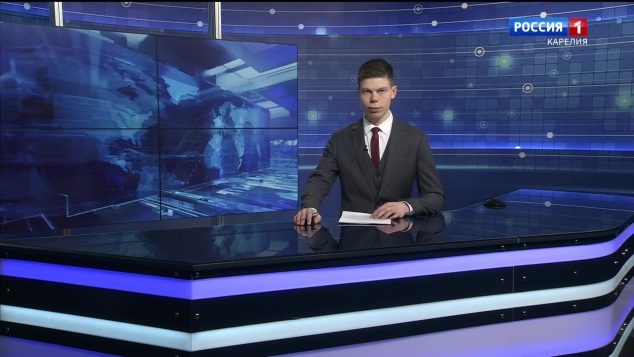 «Вести-Карелия». 25.04.26