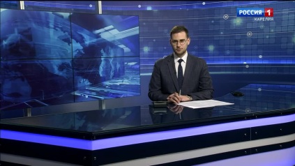 «Вести-Карелия». 21.04.26