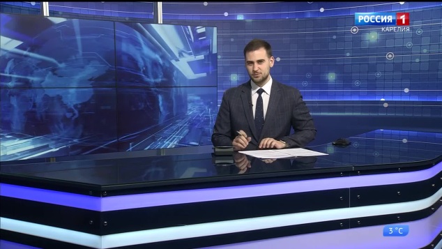 «Вести-Карелия». 27.04.26