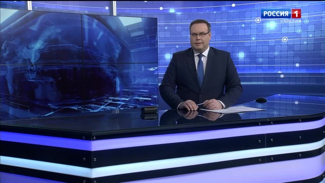 «Вести — Карелия». 10.04.26
