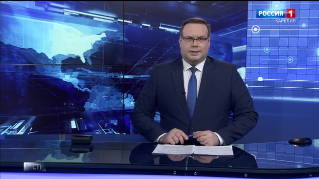 «Вести — Карелия». 09.04.26