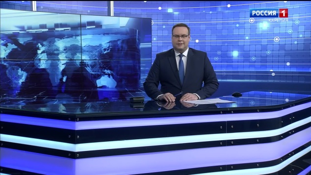 «Вести — Карелия». 08.04.26
