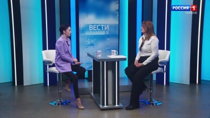 Интервью. Татьяна Красюкова – о 160-летии российского нотариата