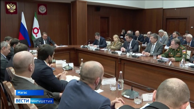 Ингушетия представит на КИФ свой инвестиционный потенциал