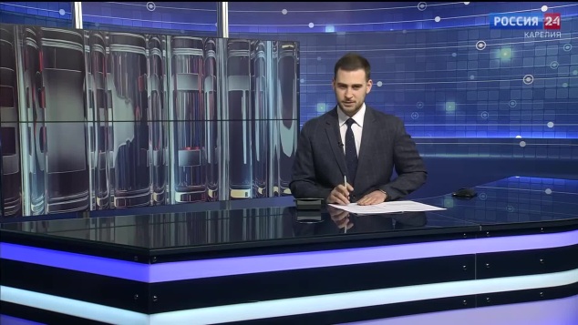 «Россия 24 — Карелия». 27.04.26