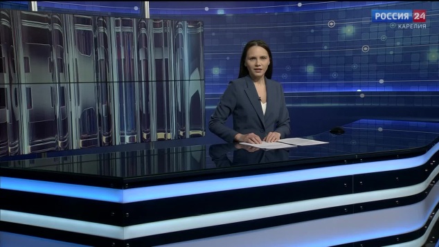 «Россия 24 — Карелия». 24.04.26