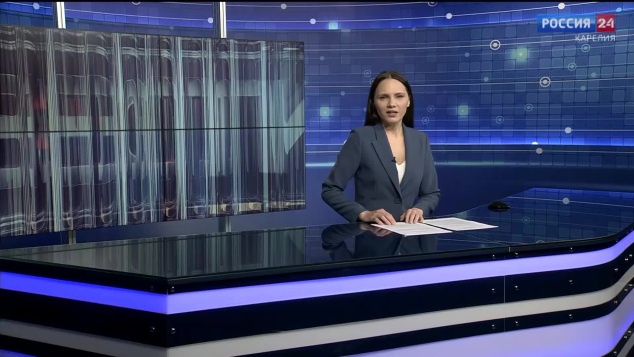 «Россия 24 — Карелия». 22.04.26