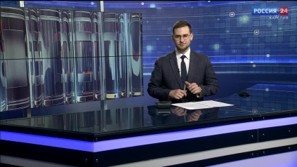 «Россия 24 — Карелия». 21.04.26
