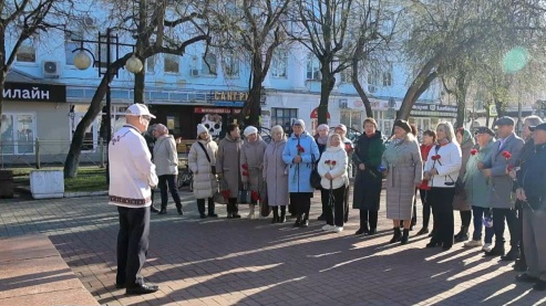 Эфир от 28.04.2026