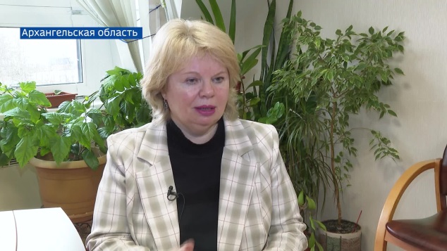 Вести Арктики. Эфир 27 апреля