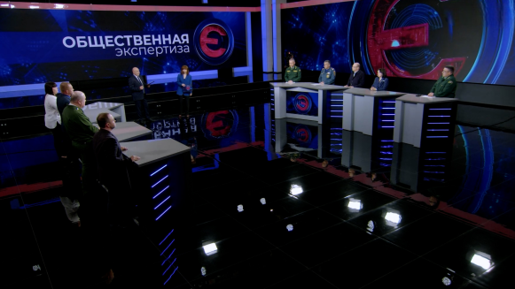 Сохраним лес. Эфир от 28.04.2026