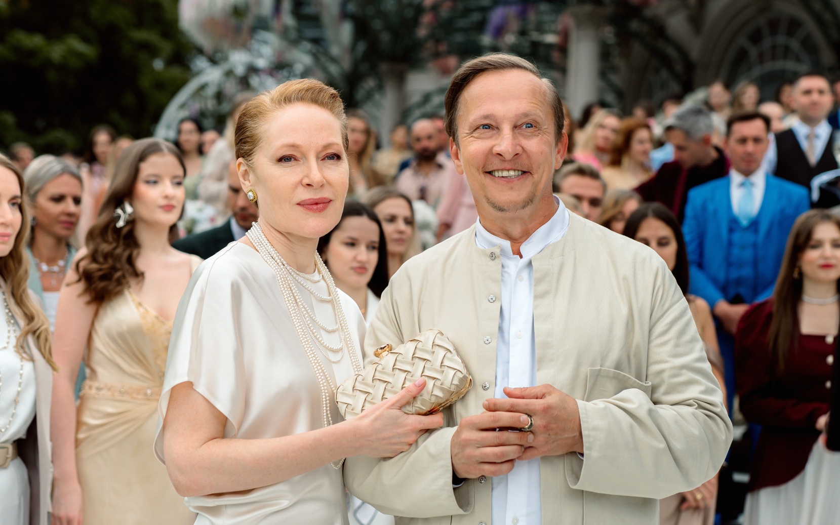 Премьера трейлера комедии «Холоп 3»