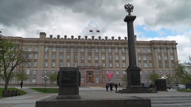 19 лет назад Белгороду было присвоено почетное звание "Город воинской славы"