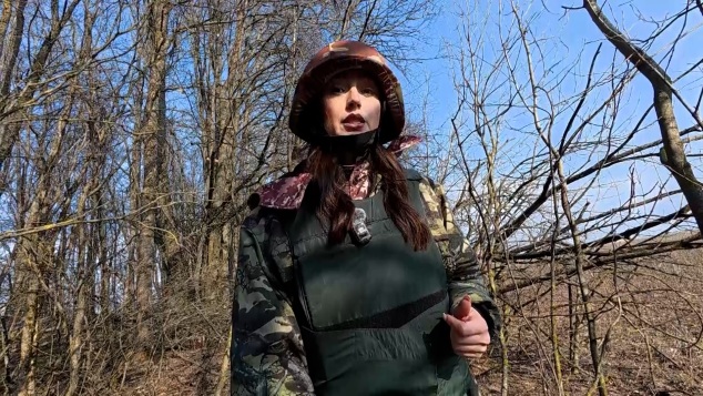 Военкоры. Эфир 11.04.2026