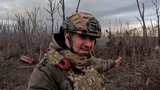 Военкоры. Эфир 18.04.2026