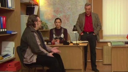 Петербургский треугольник