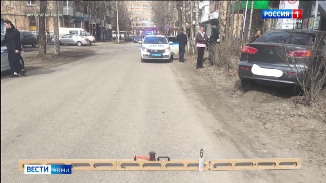 Происшествия в Республике Коми 28.04.2026