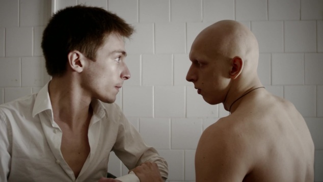 Художественный фильм
