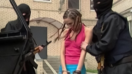 Варя выходит замуж