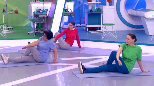 Эфир 29.04.2026