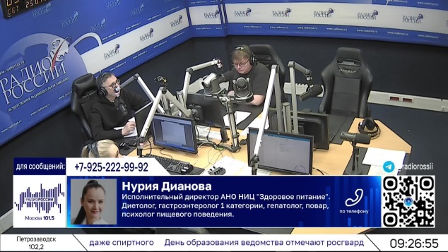 Полезна ли газировка?